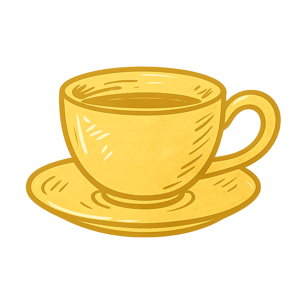 Cup Doodle