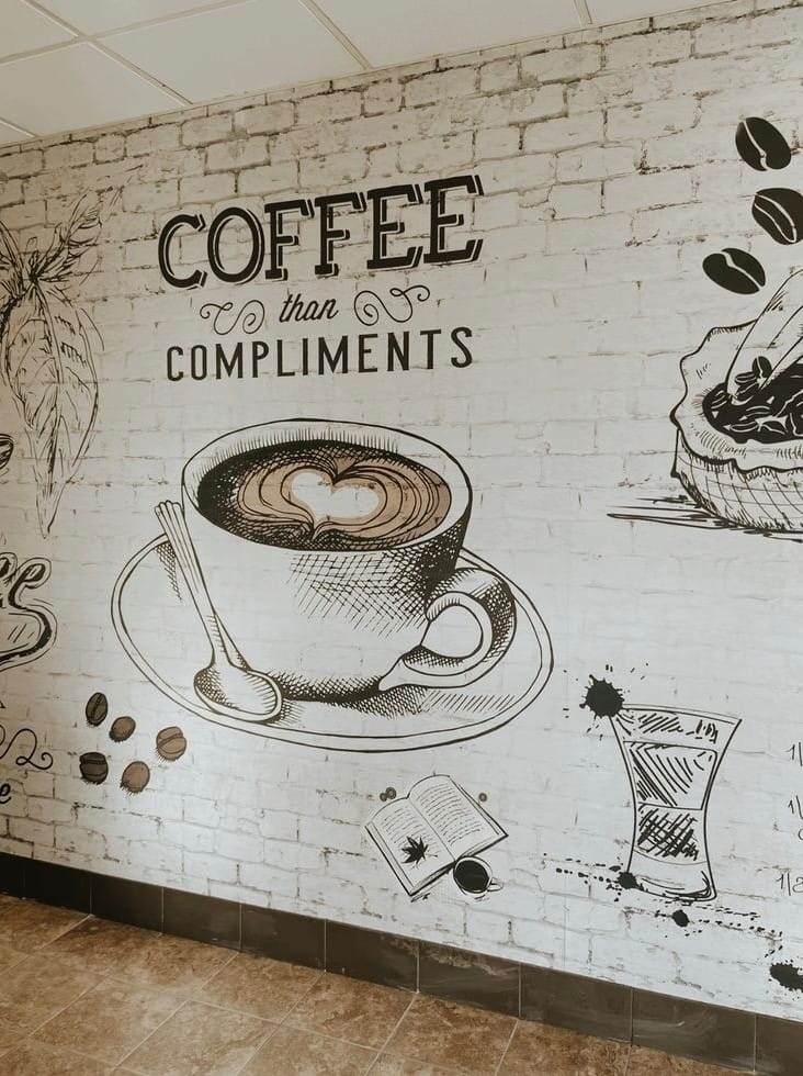 Quick Service Cafe