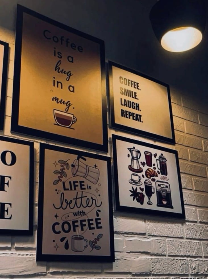 Desi Cafe