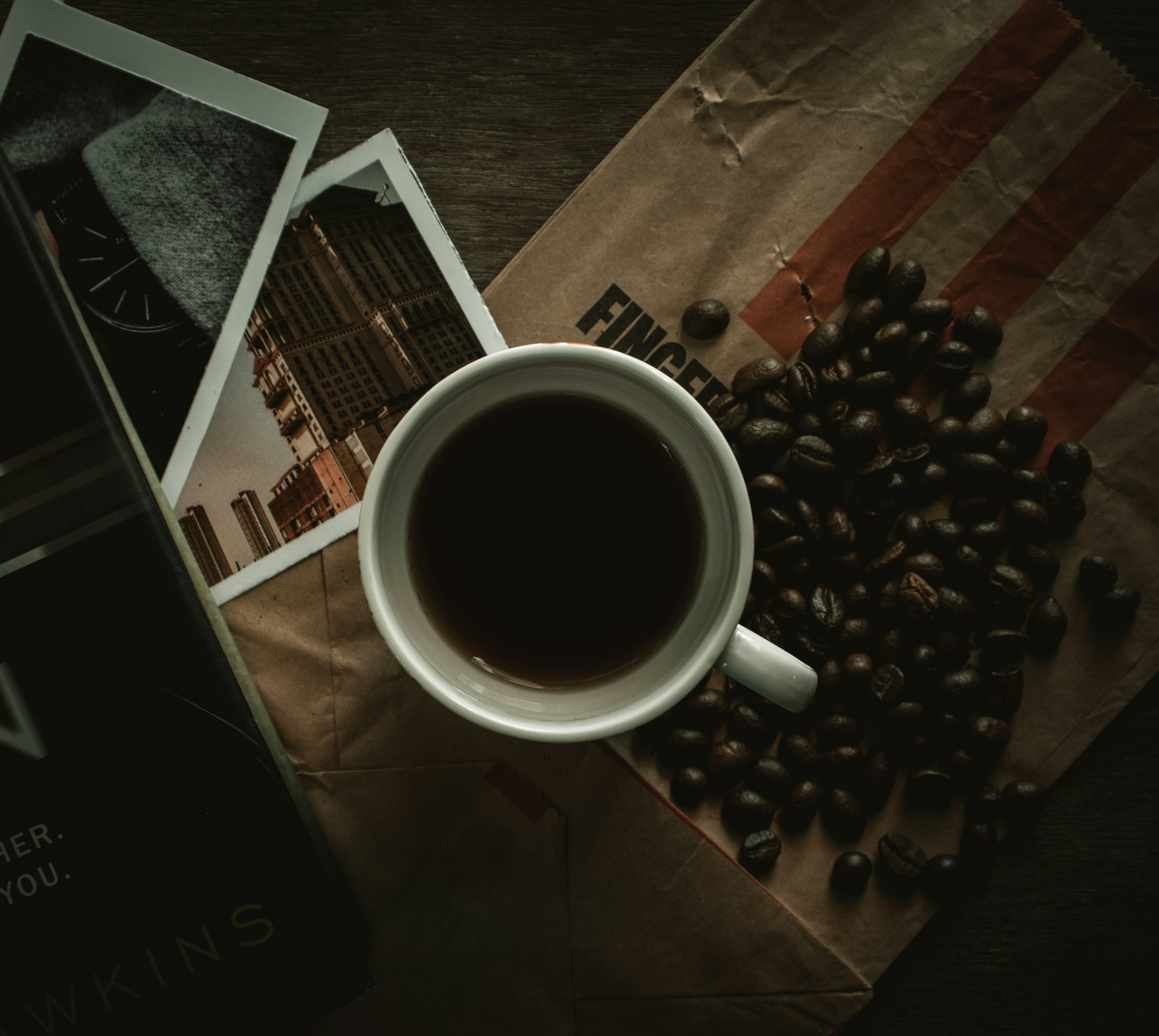 Chai Moment 3